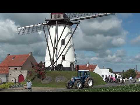 Rondrit De Kletsekoptuffers 2019