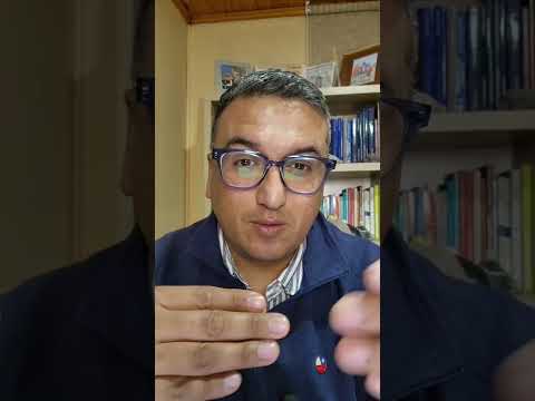 Eteban García expresa su opinión respecto a la crisis económica de la municipalidad de Copiapó
