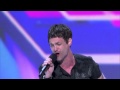 Jeffrey Adam Gutt - Hallelujah (The X Factor USA ...