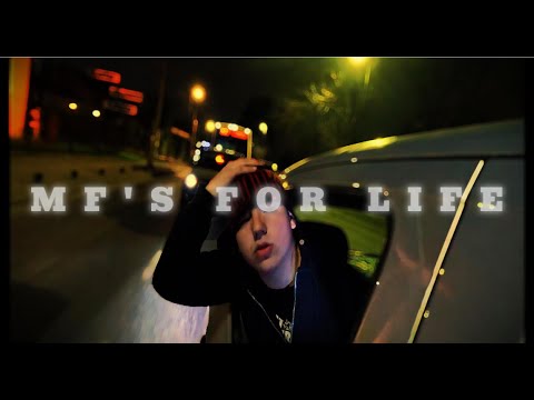 savage /MF'S FOR LIFE (Video Oficial)