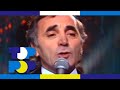 Charles Aznavour - Ça passe - live in 1980 - TopPop