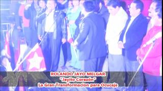 preview picture of video 'JAYITO CORAZON....De Ocucaje , en Gran Mitin del APRA en Ica'