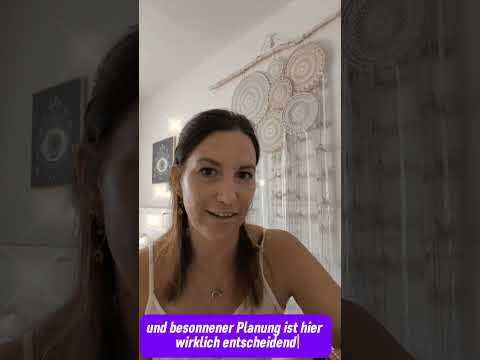 Thema URANUS & Mars Konjunktion 2024