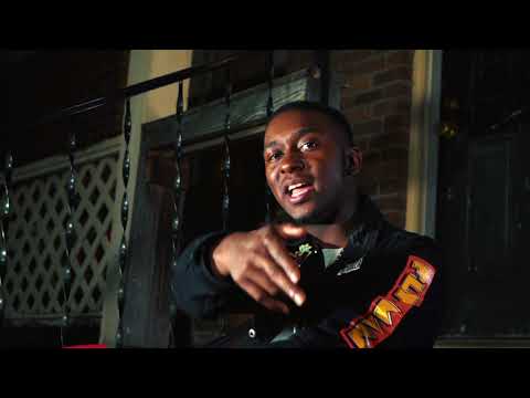 Mac Ace - "Bowling Ball" x Dir.By SoLoVisualz