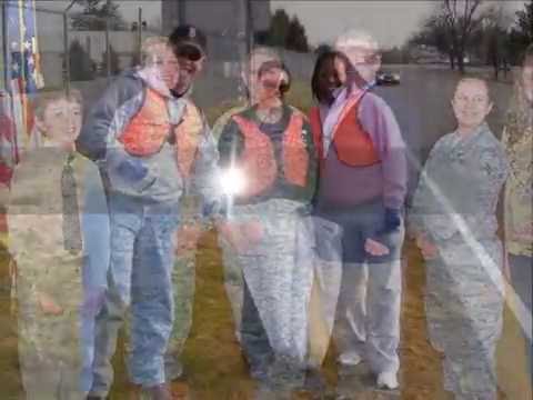 AFSA Chapter 751,  2010 Year in Review