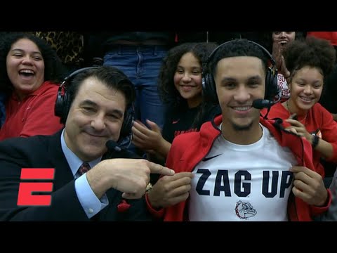 Jalen Suggs, No. 6 recruit in 2020, commits to Gonzaga, shines for Minnehaha | Prep Highlights