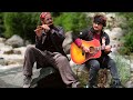Krishna Theme Mahabharat Vibhor Mathur Eshant Gurung Eshantgurung9597 Bansuri Flute Cover