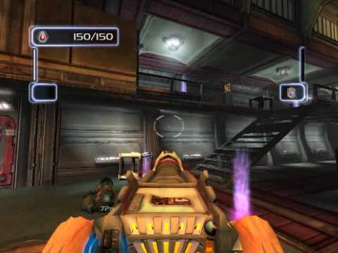 Gene Troopers PC