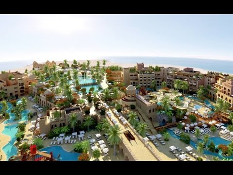 Sunwing Waterworld