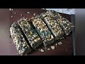 DRC 75 Sesame Bar Cutting Machine