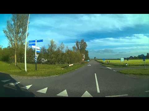 Lijn 44 Bolsward - Balk