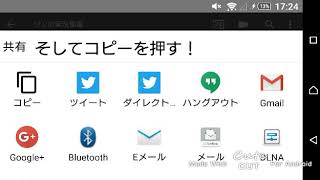 概要蘭にリンクを貼る方法