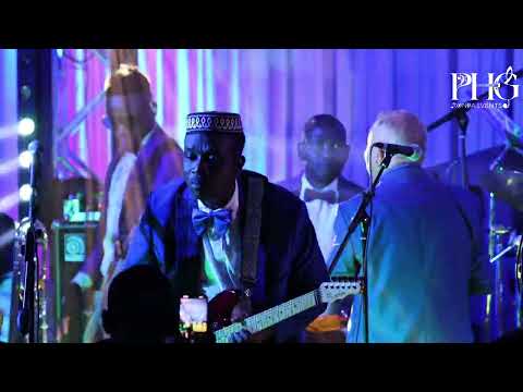 OKA LOKA L’ORCHESTRE TROPICANA D’HAïti A MONTRÉAL CANADA 20/04/2025.