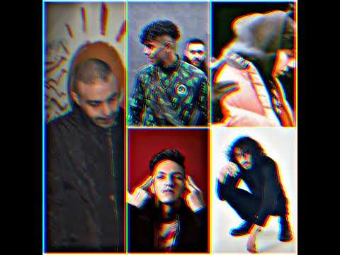 Abyusif×Afroto×Marwan Pablo×Arsenik×Afroto×Ahmed Santa (official audio)