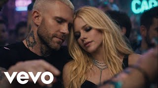 Download lagu Maroon 5 ft. Avril Lavigne – Almost Over You (2026  ) mp3