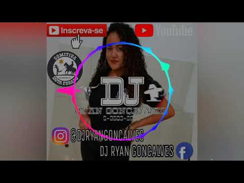 Solta o piseiro DJ (Victor Fernandes) DJ RYAN GONCALVES