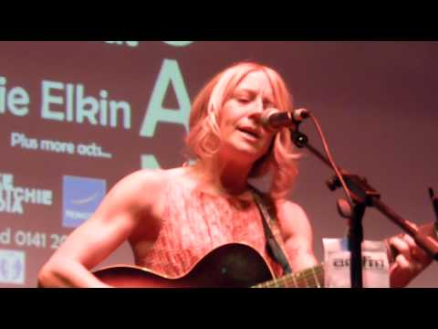 Carrie Elkin - 'Landeth by Sea' (Glasgow, 2012)