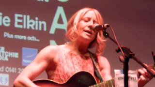 Carrie Elkin - 'Landeth by Sea' (Glasgow, 2012)