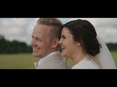 Kāzas Sunset Rezidencē | BalticWedding