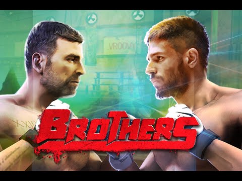 Brothers: Clash of Fighters Video