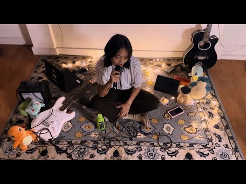 Rinfeli Khiangte - Ainawnpari | Vitanova OST