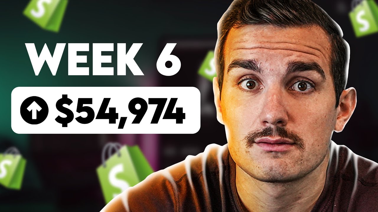 Print On Demand After 6 Weeks Results | $0-$1MM Ep. 6