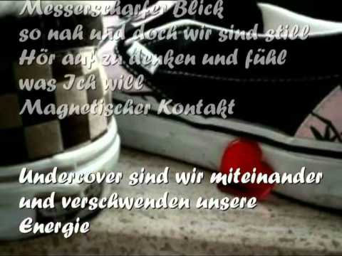 Undercover video