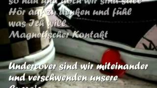 Undercover Music Video