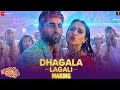 Dhagala Lagali Dream Girl Riteish Deshmukh Ayushmann Khurana Sid Bro