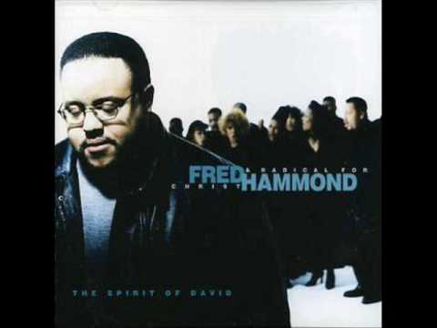 Keeping My Mind - Fred Hammond