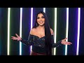 Enisa Blame It On Me Behind The Scenes