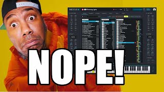Video thumbnail for REFX Nexus 4 VST Plugin is Disappointing and Here's Why! by Ave Mcree