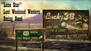 Fallout: New Vegas - Lone Star - Lost Weekend Western Swing Band