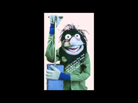 LUZCID & Jizzy Fra feat. Nate Monoxide & Sherb - MindFck (Nico K. Mash Up)