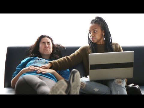 あなたの生理が同期するとき