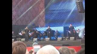 IL DIVO -  Mama (2013-06-20)