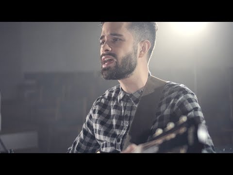 Matheus Rizzo  - Jardineiro (Live Loop Session) IASD