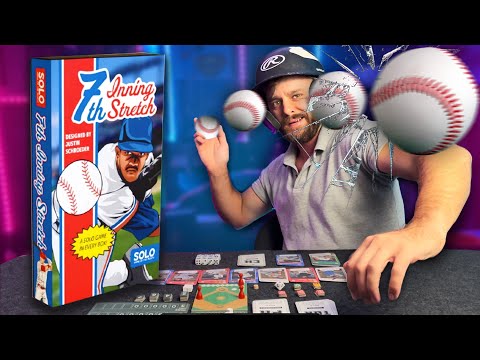 Win the Playoffs! | 7th Inning Stretch Preview