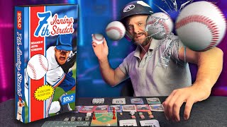Board Gaming Every Dude - 7th Inning Stretch video thumbnail