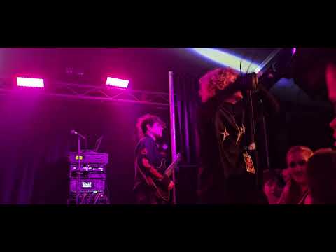 Diamond Construct - Faded (Live) // Newcastle, Australia - 18/10/24