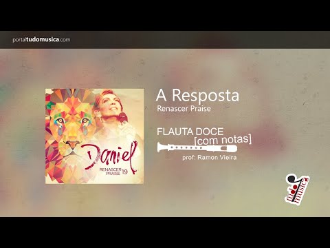 A Resposta
