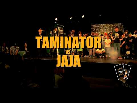 7STARR PRESENTS : KASINO ROYALE - TAMINATOR VS JAJA