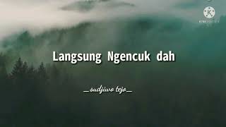 Download lagu Story wa Sudjiwo tejo bercintalah seperti ayam mp3 Download lagu Story wa Sudjiwo tejo bercintalah seperti ayam mp3