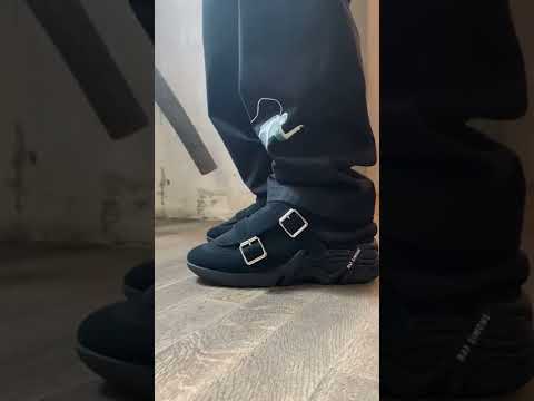 Raf Simons SS'22 Sneakers