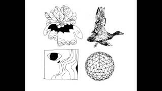 WOODS - Tomorrow's Only Yesterday