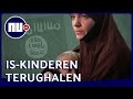 IS-kinderen (en hun moeders) terughalen of niet? | NU.nl