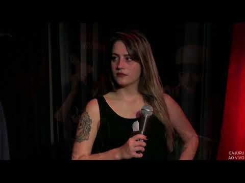 Projeto Palco Livre - Flávia Oms apresenta: Ênfa.Z