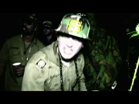 OZZIE B & BAGS "MY ARMY"  [VIDEO BY @PACMANTV]