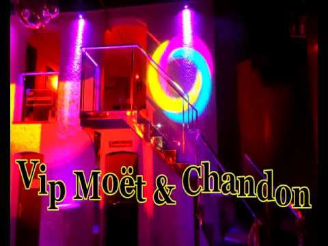 La Comedia Glorieta Vip