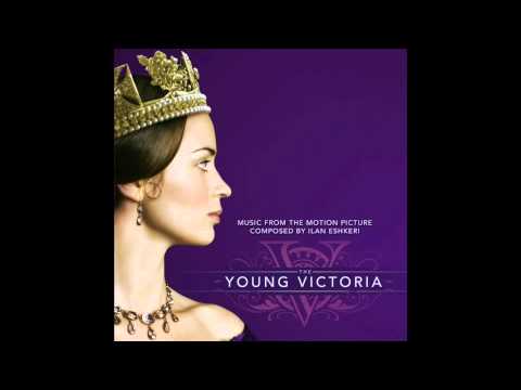 The Young Victoria OST - 20. Victoria & Albert